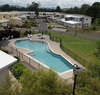 Gympie Pines Fairway Villas - Lennox Head Accommodation