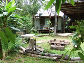 Ride On Mary - Kayak And Bike Bush Adventures - Lennox Head Accommodation 0