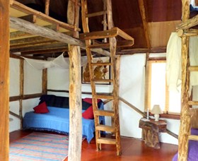 Ride On Mary - Kayak And Bike Bush Adventures - Lennox Head Accommodation 2