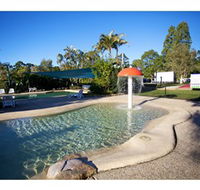 Active Holidays BIG4 Noosa - Lennox Head Accommodation