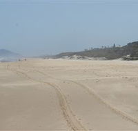 Parkshores Sunshine Beach - Lennox Head Accommodation