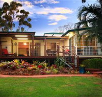 Buderim Cottages - Lennox Head Accommodation