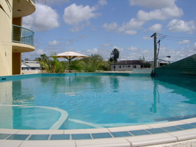 Argyle On The Park - Lennox Head Accommodation 1