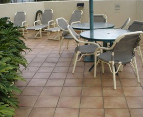 Argyle On The Park - Lennox Head Accommodation 3