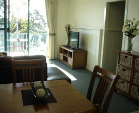 Argyle On The Park - Lennox Head Accommodation 2