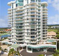Aqua Vista Resort - Lennox Head Accommodation