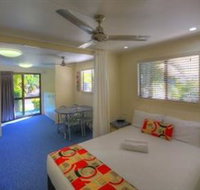 Alex Beach Cabins and Tourist Park - Lennox Head Accommodation