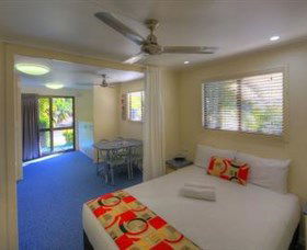 Alex Beach Cabins And Tourist Park - Lennox Head Accommodation 0