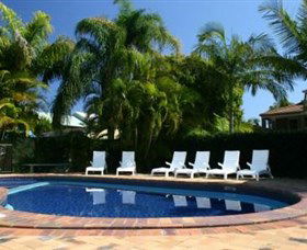 Alex Beach Cabins And Tourist Park - Lennox Head Accommodation 1