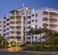 Beachside Resort - Lennox Head Accommodation