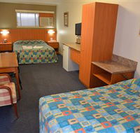 Motel Monaco - Lennox Head Accommodation