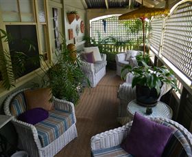 Marys Place B And B - Lennox Head Accommodation 1