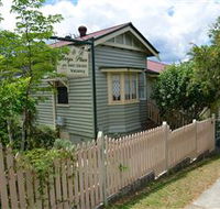 Marys Place B and B - Lennox Head Accommodation