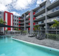BreakFree Fortitude Valley - Lennox Head Accommodation