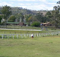 Kellarni Downs Farmstay-Scenic Rim - Lennox Head Accommodation
