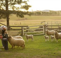 Clandulla Cottages and Farmstay - Lennox Head Accommodation