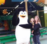 At Theme Park Central Holiday House - Lennox Head Accommodation