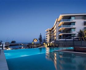 Hollywell QLD Lennox Head Accommodation