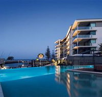 Allisee Apartments - Lennox Head Accommodation