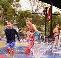 BIG4 Treasure Island Holiday Park - Lennox Head Accommodation