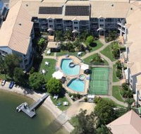 Pelican Cove Apartments - Lennox Head Accommodation
