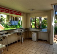 Sandcastles on Broadwater - Lennox Head Accommodation