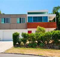 Hilltop Mansion Gold Coast - Lennox Head Accommodation