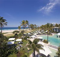 Sheraton Grand Mirage Resort Gold Coast - Lennox Head Accommodation