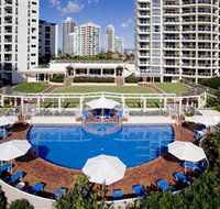 Xanadu Resort - Lennox Head Accommodation