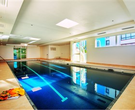 Pacific Views Resort - Lennox Head Accommodation 1