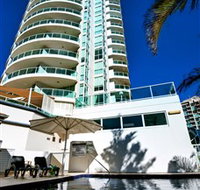 Pacific Views Resort - Lennox Head Accommodation