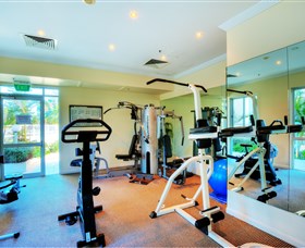 Pacific Views Resort - Lennox Head Accommodation 3