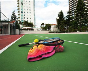 Pacific Views Resort - Lennox Head Accommodation 2