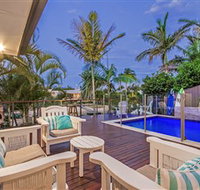 Malibu Shores at Vogue Holiday Homes - Lennox Head Accommodation