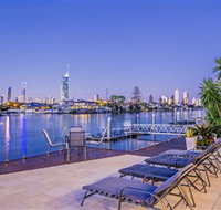 The RiverView at Vogue Holiday Homes - Lennox Head Accommodation