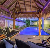 Aqua Palms at Vogue Holiday Homes - Lennox Head Accommodation