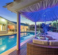Rio Vista Quay at Vogue Holiday Homes - Lennox Head Accommodation