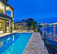 Lakeland Keys at Vogue Holiday Homes - Lennox Head Accommodation
