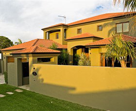 Lakeland Keys At Vogue Holiday Homes - Lennox Head Accommodation 2