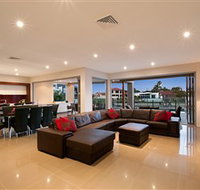 Xanadu Waterfront Elite Holiday Home - Lennox Head Accommodation