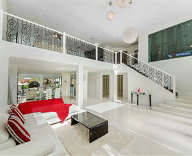 Riviera Waters At Vogue Holiday Homes - Lennox Head Accommodation 1