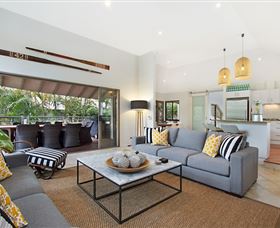 La Casa Sirena At Vogue Holiday Homes - Lennox Head Accommodation 1