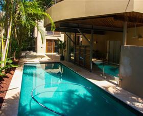 La Casa Sirena At Vogue Holiday Homes - Lennox Head Accommodation 0