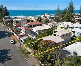 La Casa Sirena At Vogue Holiday Homes - Lennox Head Accommodation 3