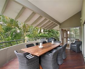 La Casa Sirena At Vogue Holiday Homes - Lennox Head Accommodation 2