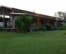 Marchioness Farmstay - Lennox Head Accommodation 0