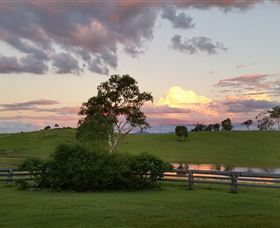Marchioness Farmstay - Lennox Head Accommodation 2
