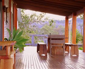 Marchioness Farmstay - Lennox Head Accommodation 3