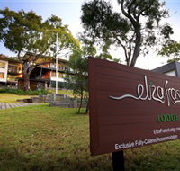 Eliza Fraser Lodge - Lennox Head Accommodation