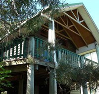 Salty Towers - Lennox Head Accommodation